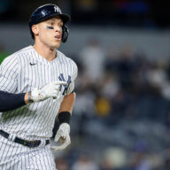 Aaron Judge yankees Twins