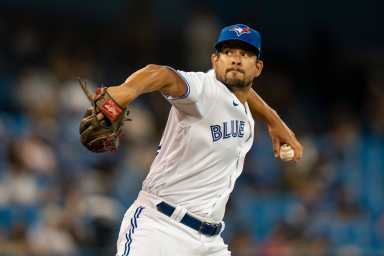 Brad Hand Mets