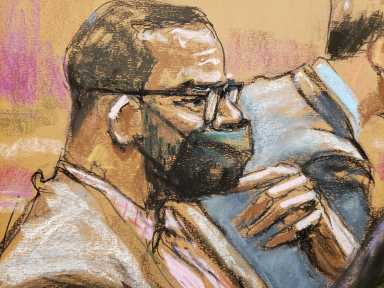 R. Kelly trial continues in Brooklyn