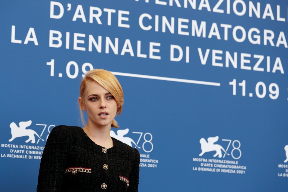 78th Venice International Film Festival