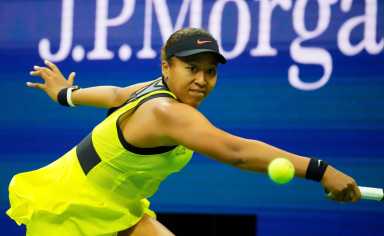 Tennis: US Open