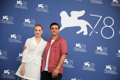 78th Venice Film Festival