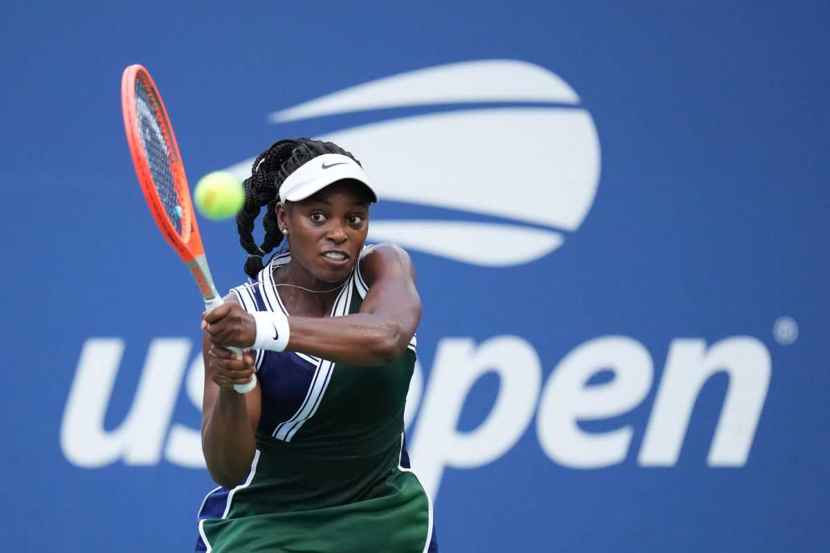 Tennis: US Open