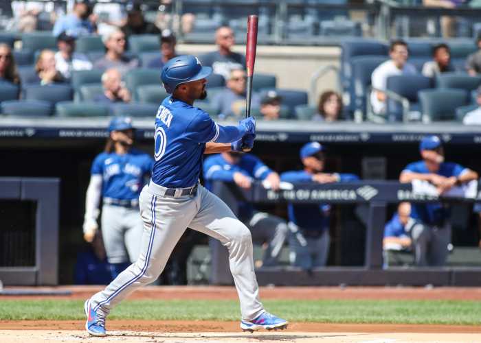 Marcus Semien Yankees Blue Jays