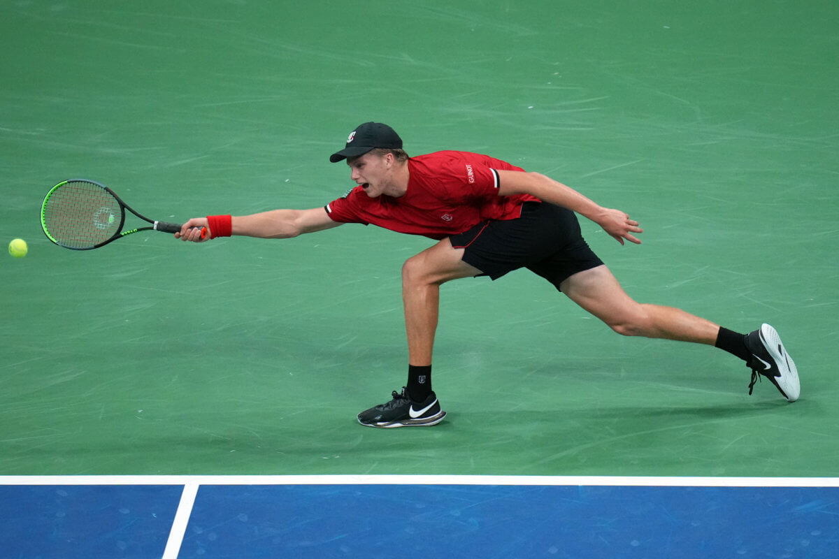 Tennis: US Open