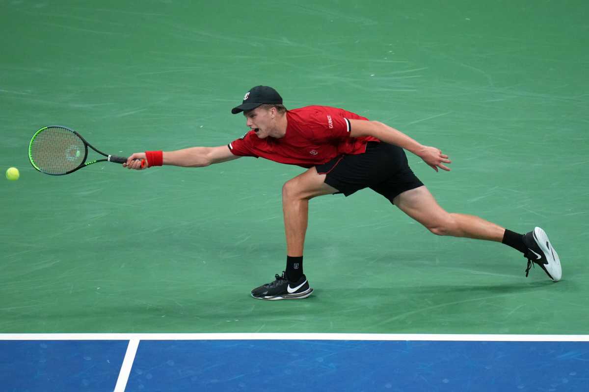 Tennis: US Open
