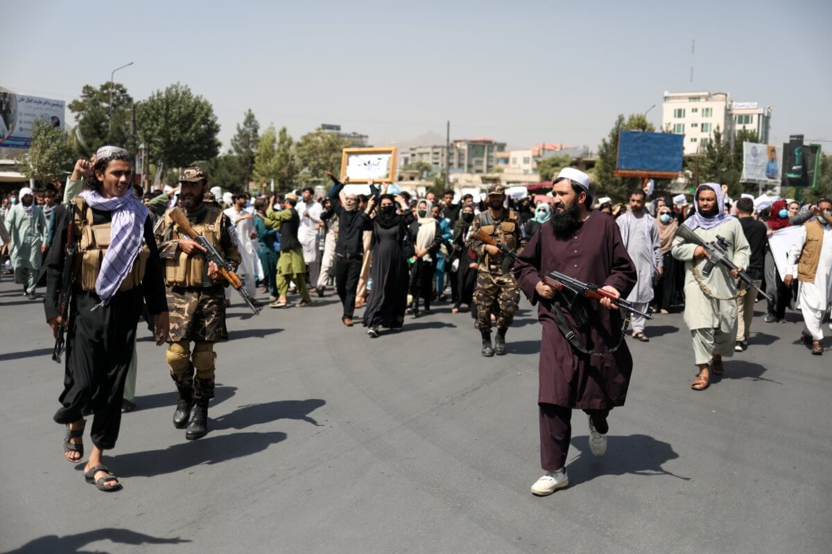 World Wary Of Taliban Government As Afghans Urge Action On Rights And Economy Amnewyork World Wary Of Taliban Government As Afghans Urge Action On Rights And Economy Amnewyork