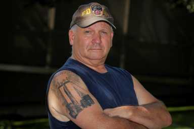 Tom Canavan