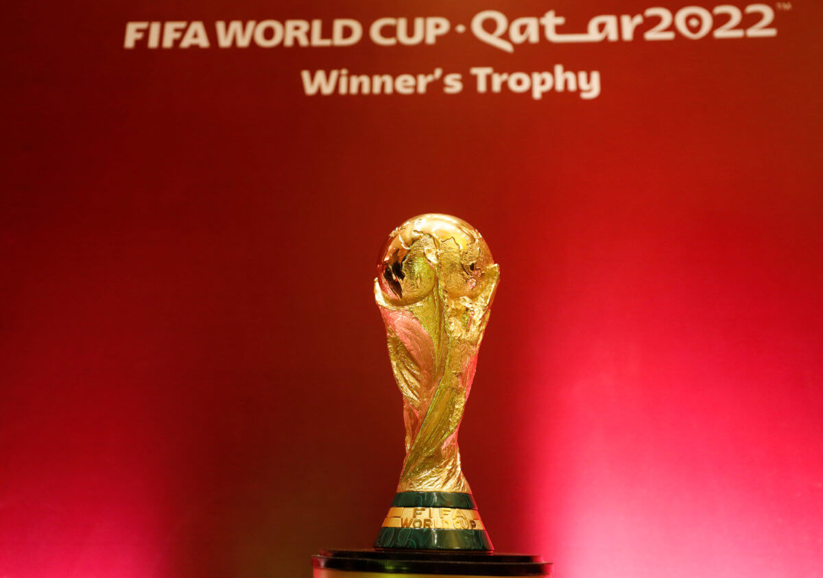 FIFA Copa del Mundo