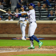 Francisco Lindor Mets