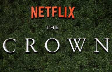 FILE PHOTO: World premiere of the third season of “The Crown” in London