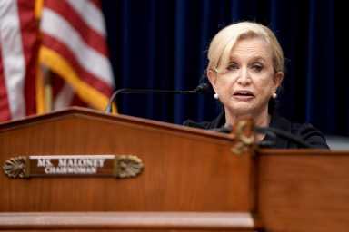 FILE PHOTO: US House of Representatives Committee on Oversight and Reform focused on the cost of prescription drugs in Washington