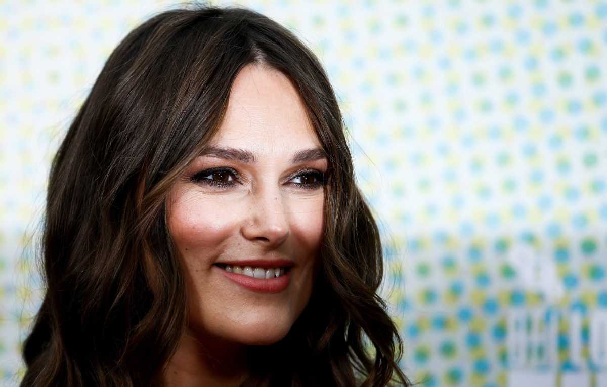 FILE PHOTO: European premiere of “Official Secrets” at the BFI London Film Festival 2019 in London