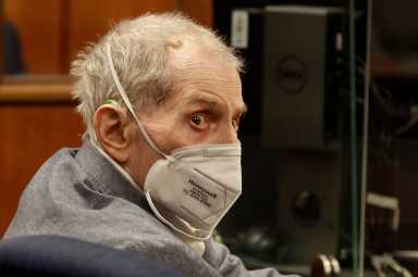 Closing arguments in the Robert Durst murder trial