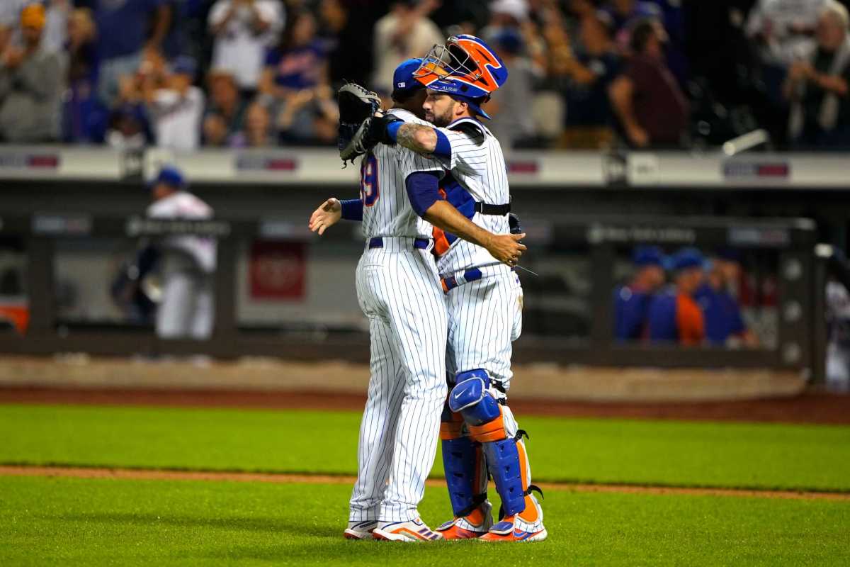Mets