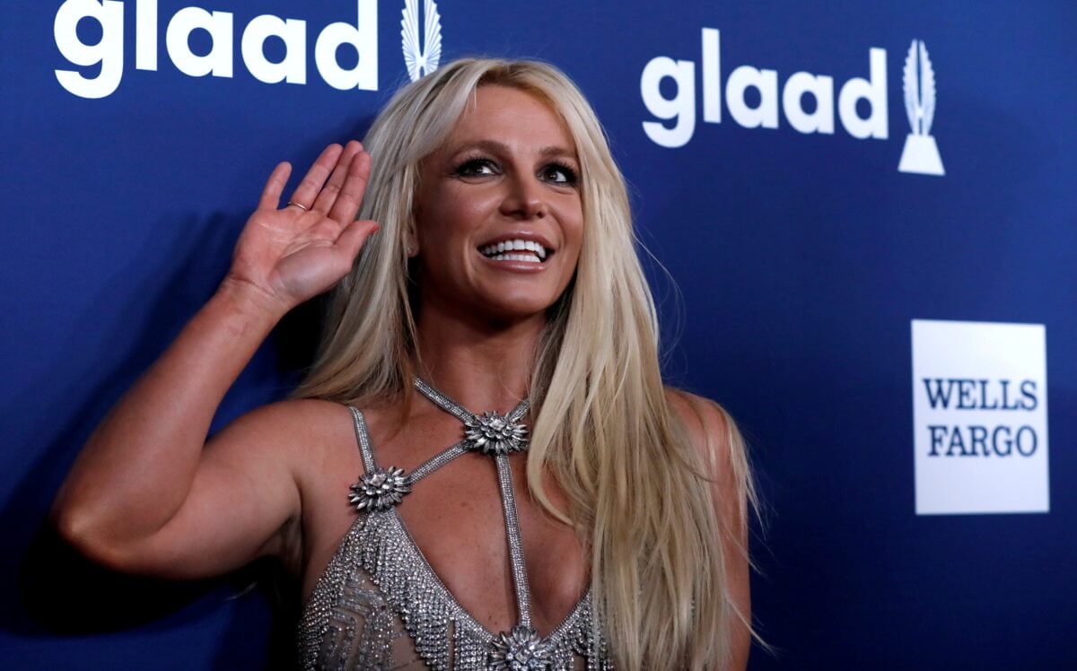 Britney Spears’ calls and texts were monitored, new documentary says