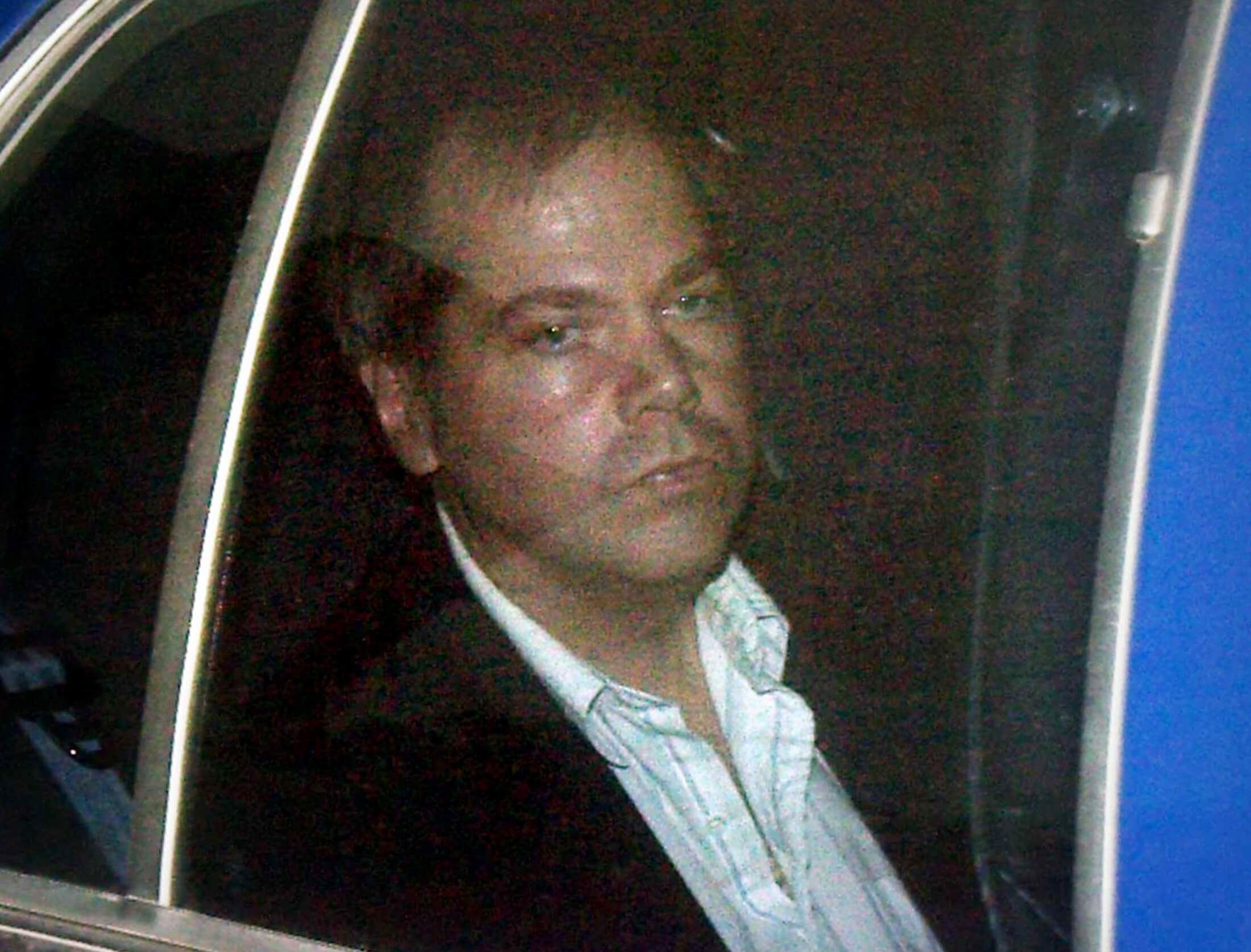 U.S. President Reagan's shooter John Hinckley wins unconditional release 3