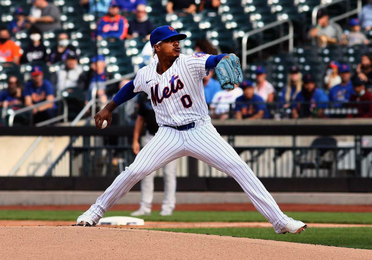 Marcus Stroman Mets