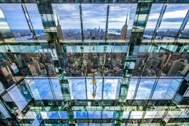 SUMMIT One Vanderbilt