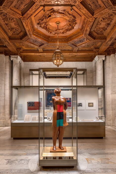 'It gave me goosebumps': New York Public Library gets a new exhibition of rare and unique literary items 3