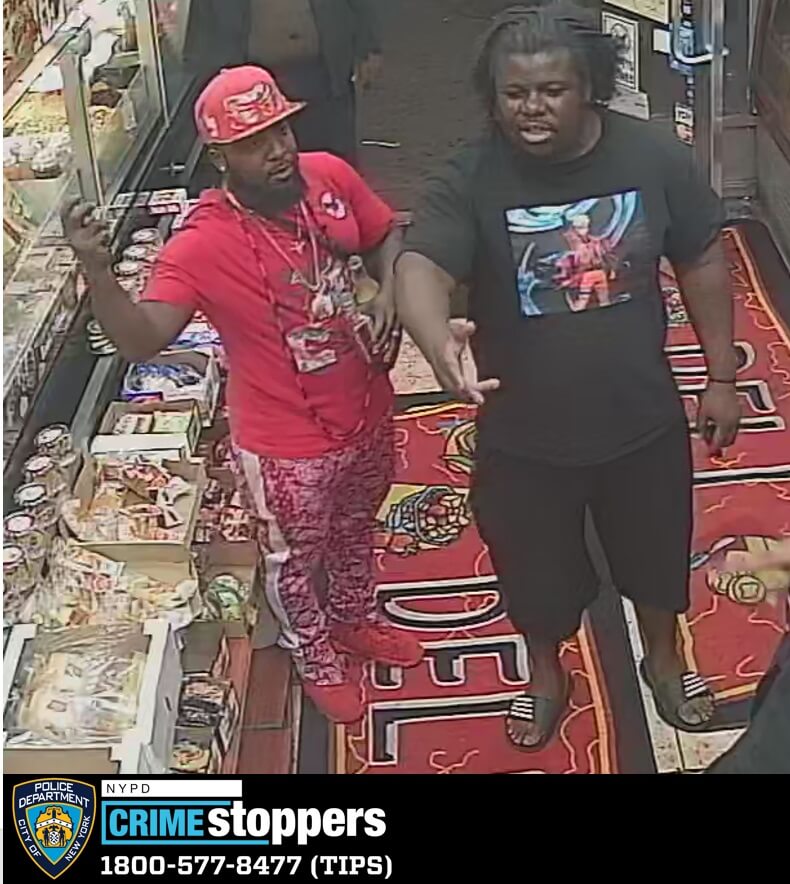 2378-21 Robbery 83 Pct 09-04-21