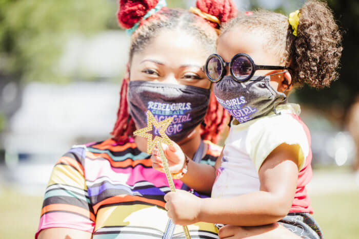 New book highlights accomplishments of Black women around the world 10