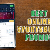 best online sportsbook promos