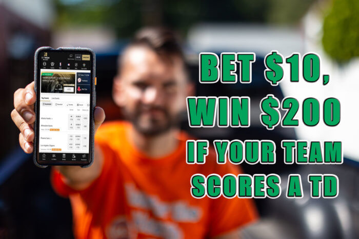 betmgm promo nfl