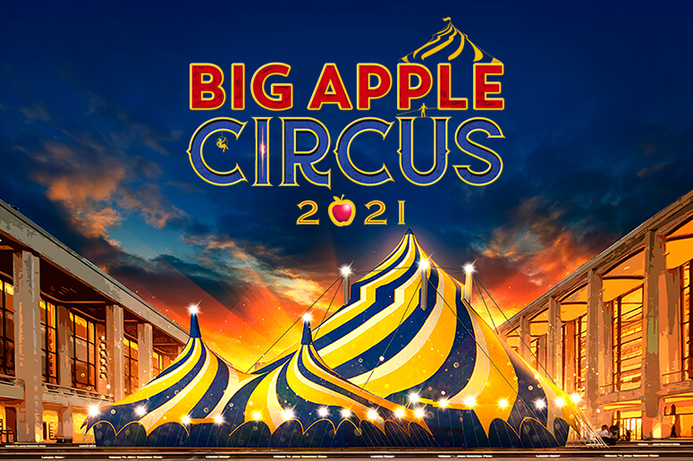 Big Apple Circus Logo