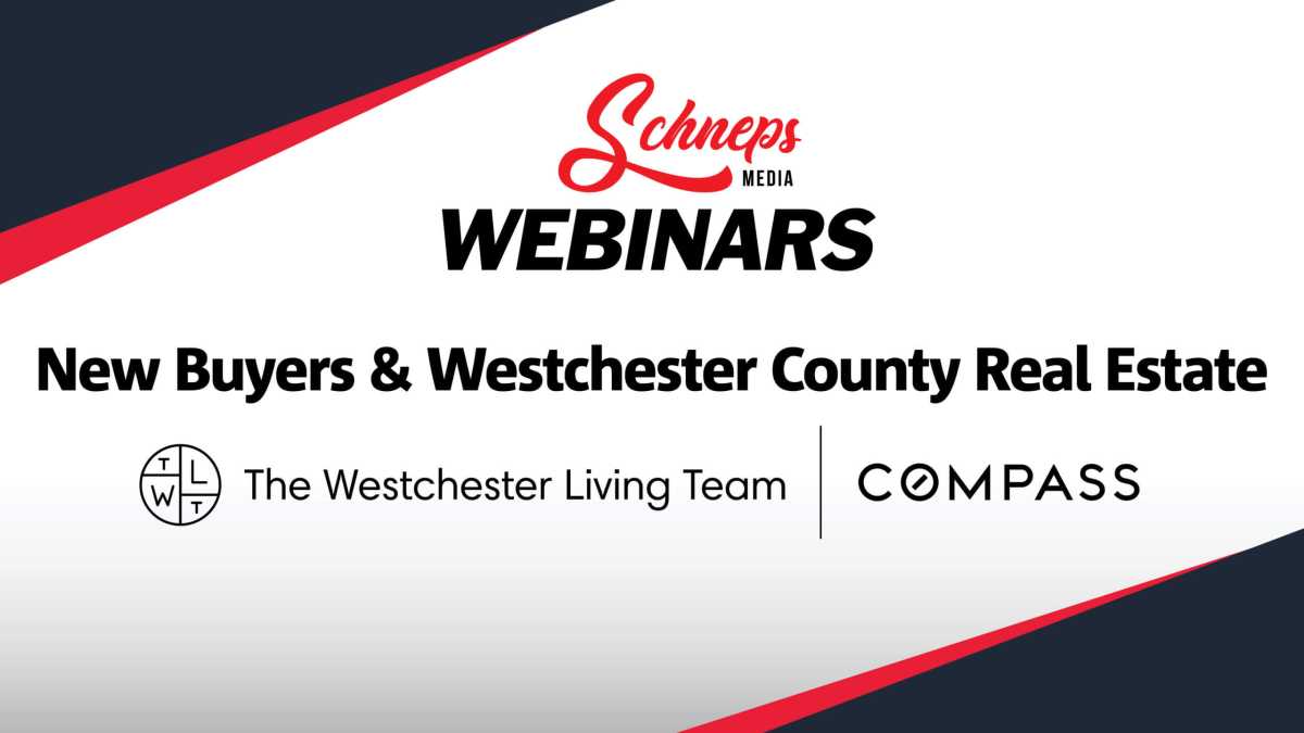 COMPASS WESTCHESTER 9-21-21YT TITLE PAGE