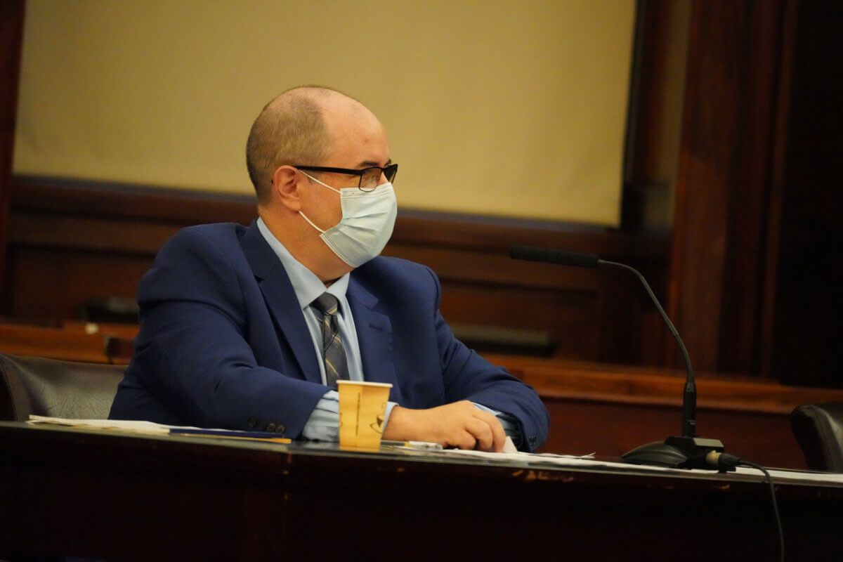'Housing should be for New Yorkers': City Council hears push to end illegal hotels 5