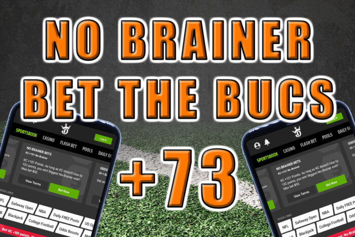 draftkings sportsbook nfl buccaneers