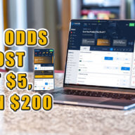 FanDuel Sportsbook promo
