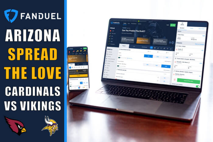 FanDuel Sportsbook Arizona promo
