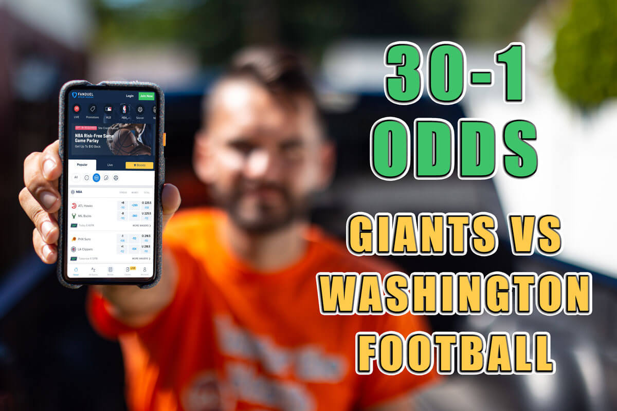 FanDuel Sportsbook has “Bet 5, Win 150” promo for Thursday Night