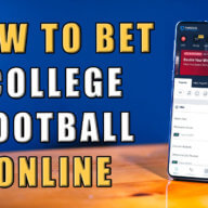 how to bet college football