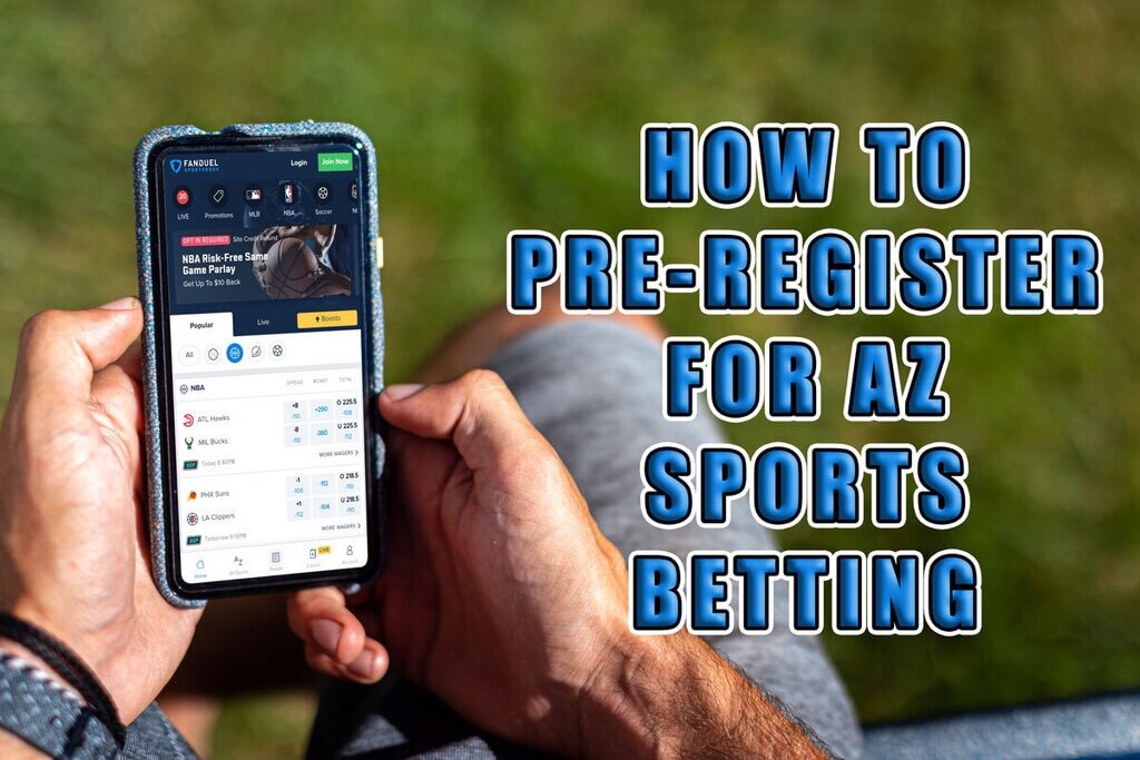 arizona sports betting bonus promo