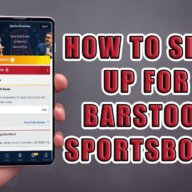 how to get barstool sportsbook
