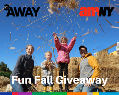 MTA Away Fun Fall Contest Guide Image 2