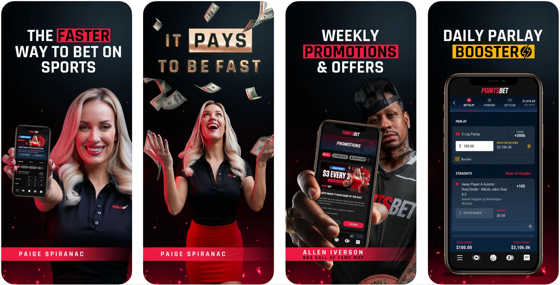 NY Sports Betting Apps: 6 Best Mobile Sportsbook Promos