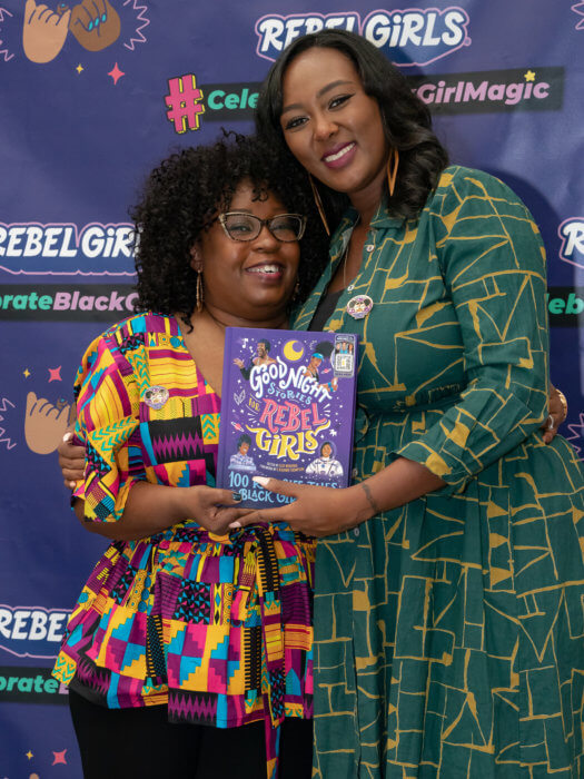 New book highlights accomplishments of Black women around the world 7