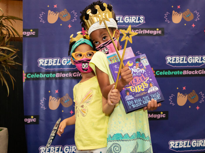 New book highlights accomplishments of Black women around the world 11