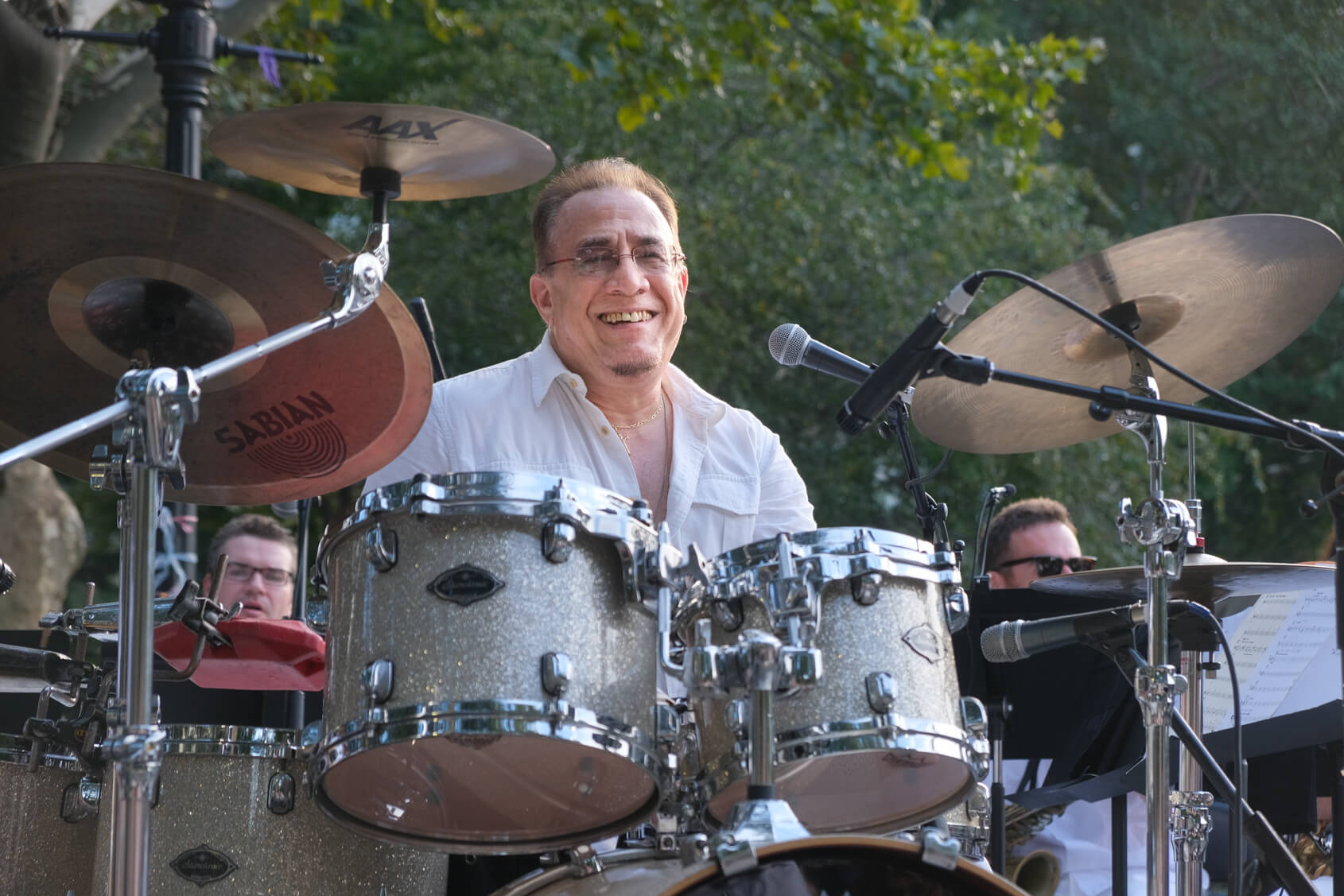 The beat lives on at The Village Trip musical showcase 2