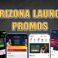 arizona online sports betting launch promos