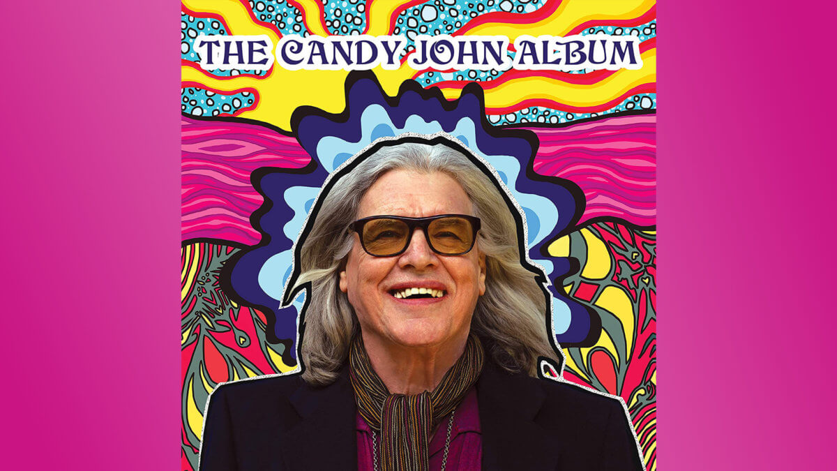 candy john lead