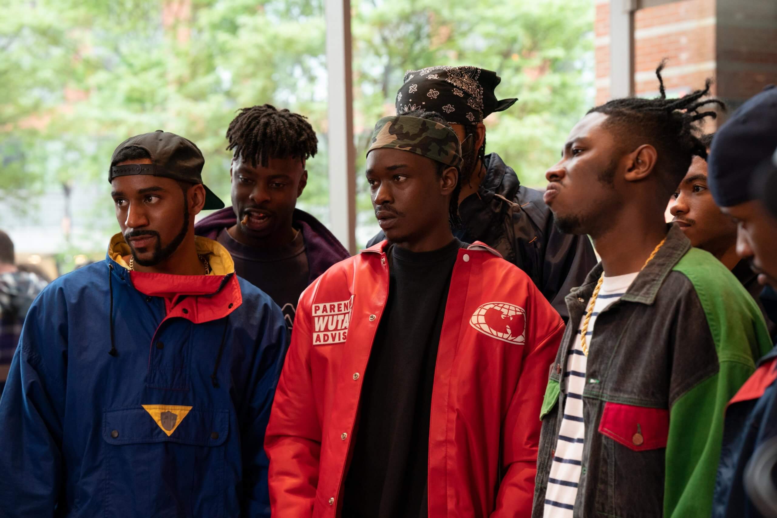 Wu Tang An American Saga Fact Vs Fiction ‘Wu-Tang: An American Saga’ dives deeper into the music in its second
