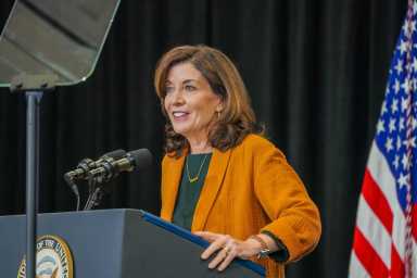 Gov. Kathy Hochul