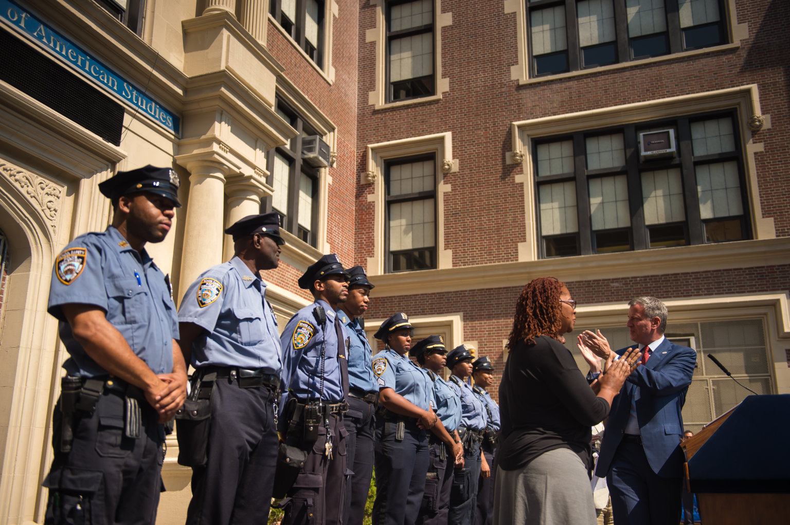 Editorial More NYC school safety agents mean more safety in schools