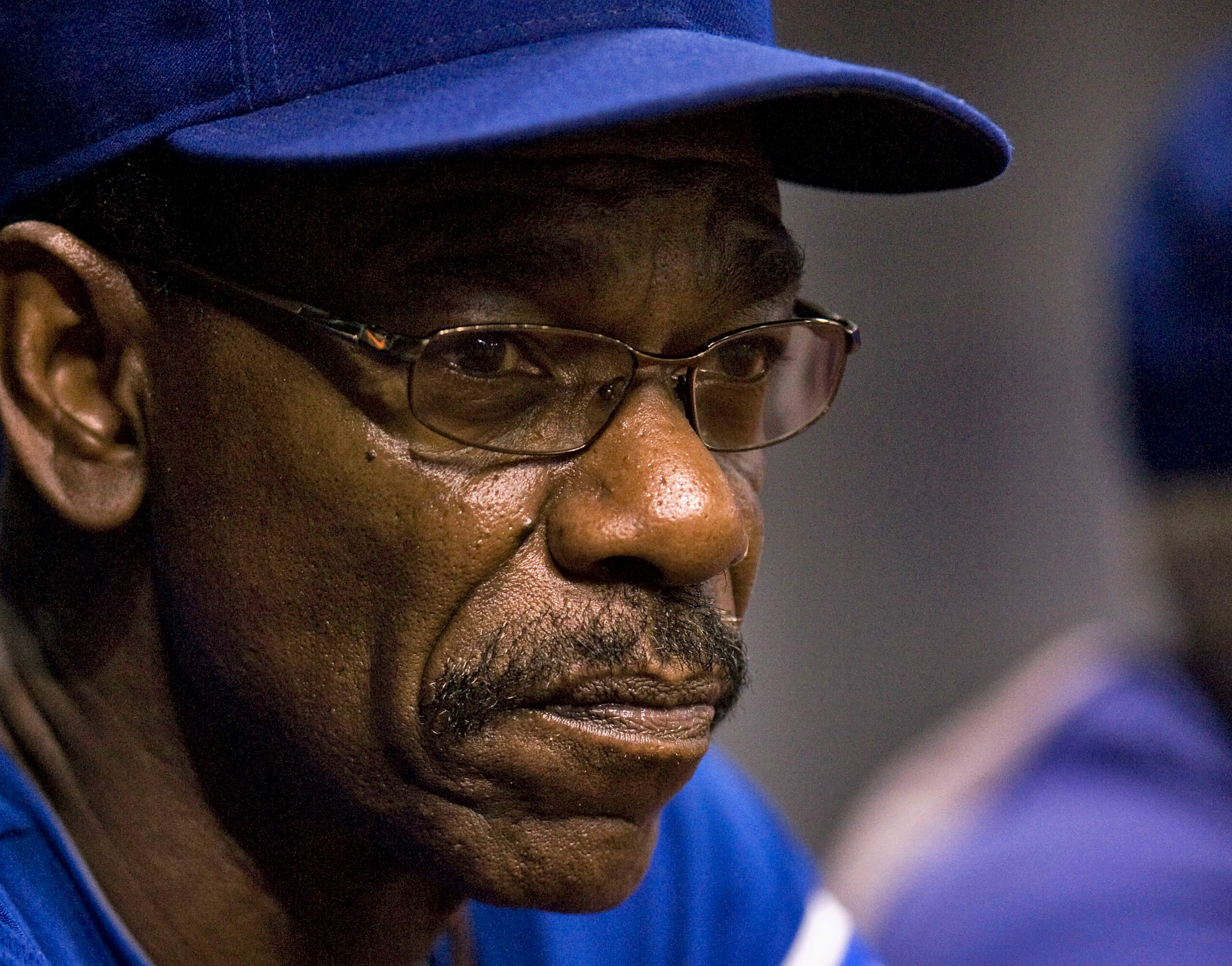 Ron Washington Mets