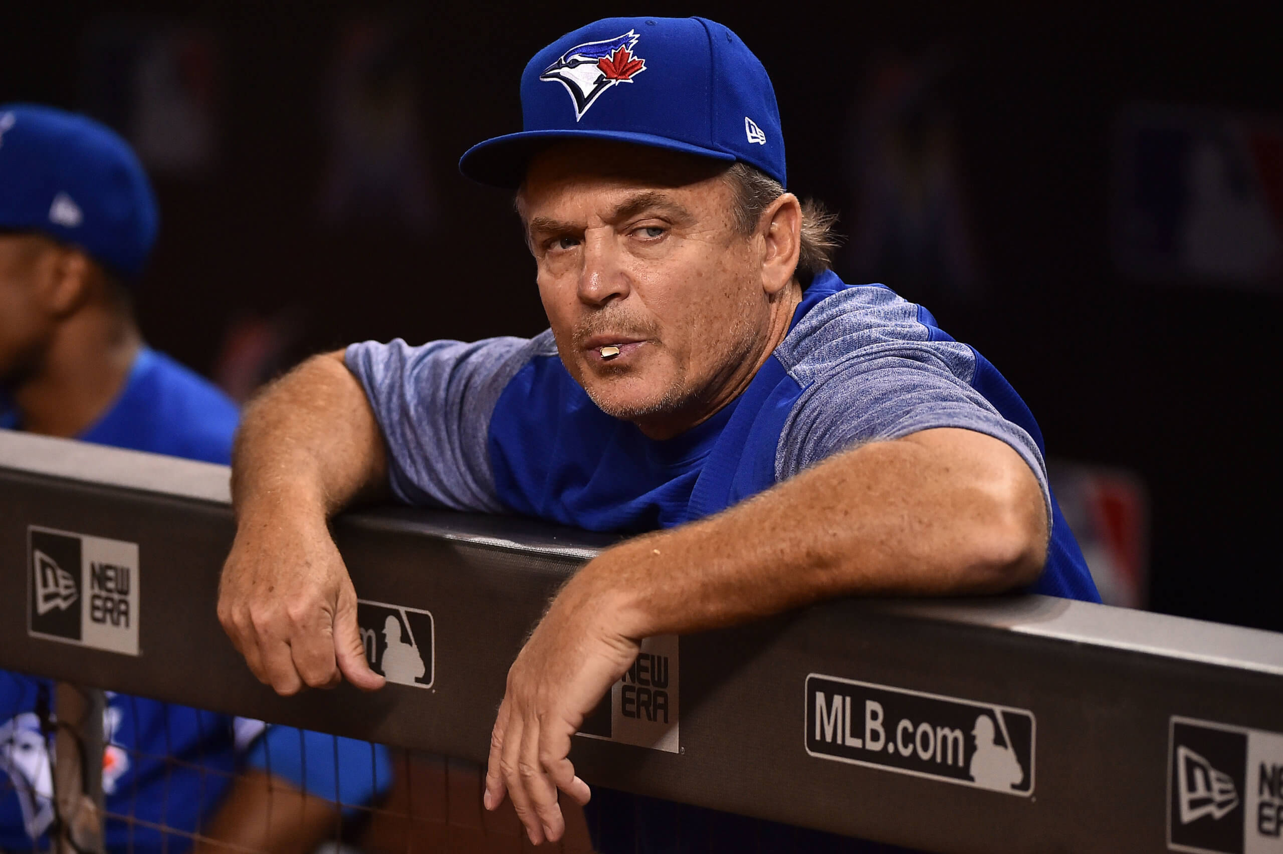 John Gibbons Mets